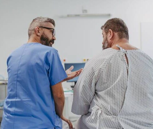 Experto advierte de que la obesidad es una pandemia compleja que exige tratamiento personalizado - imagen 1