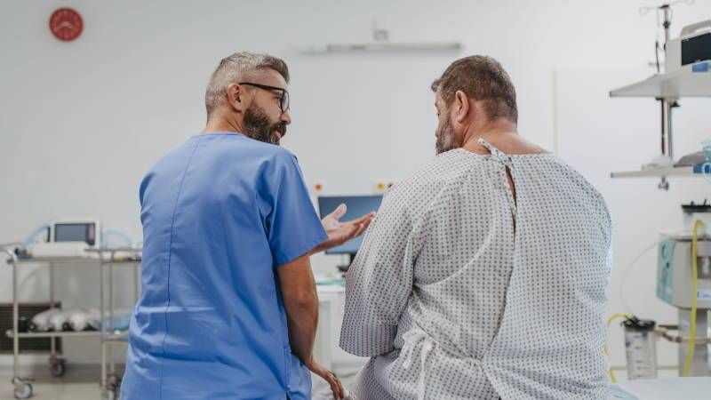 Experto advierte de que la obesidad es una pandemia compleja que exige tratamiento personalizado - imagen 1